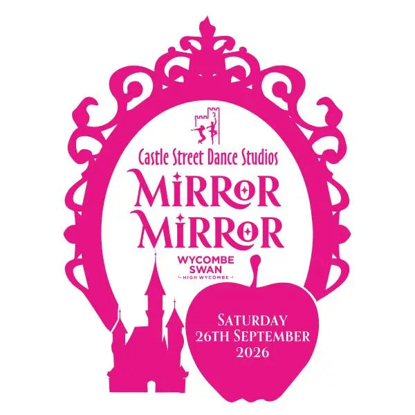 Hero image for Castle Street Dance Studios Presents Mirror Mirror 
