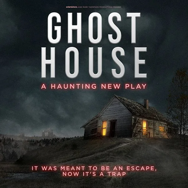 Event card thumbnail image for Ghost House