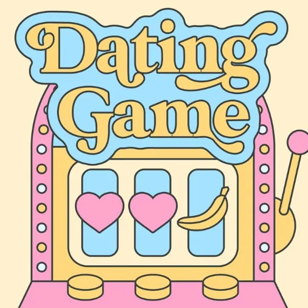 Event card thumbnail image for The Dating Game - The Sequel