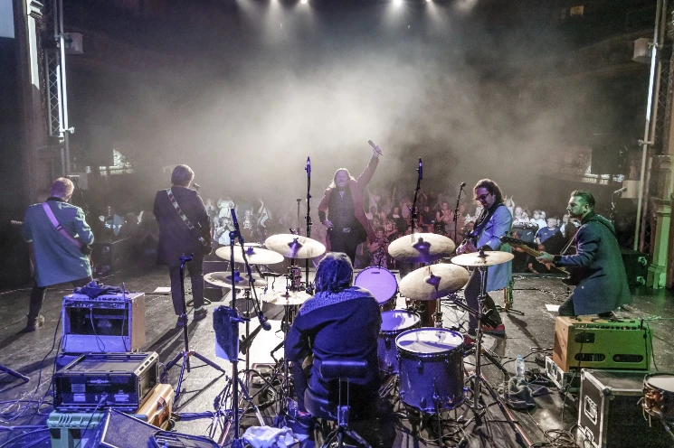 Image preview for Showaddywaddy hi res 2022-5490