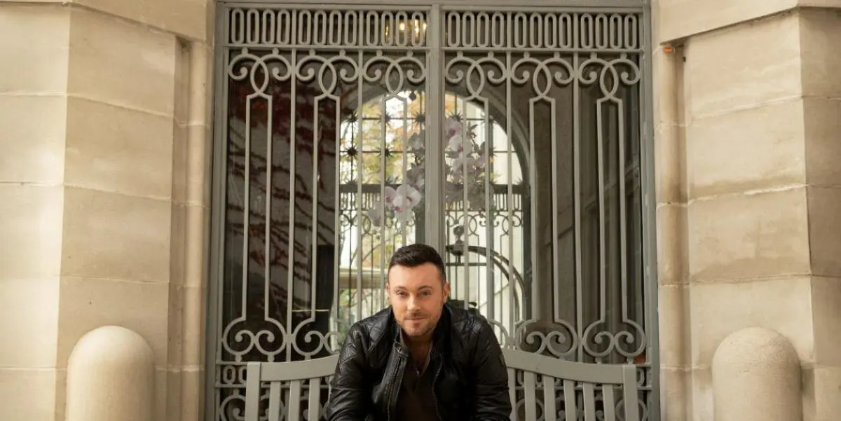Hero image for Nathan Carter And His Band