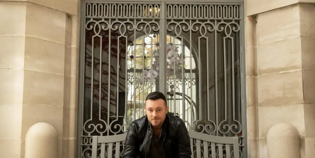 Hero image for Nathan Carter And His Band