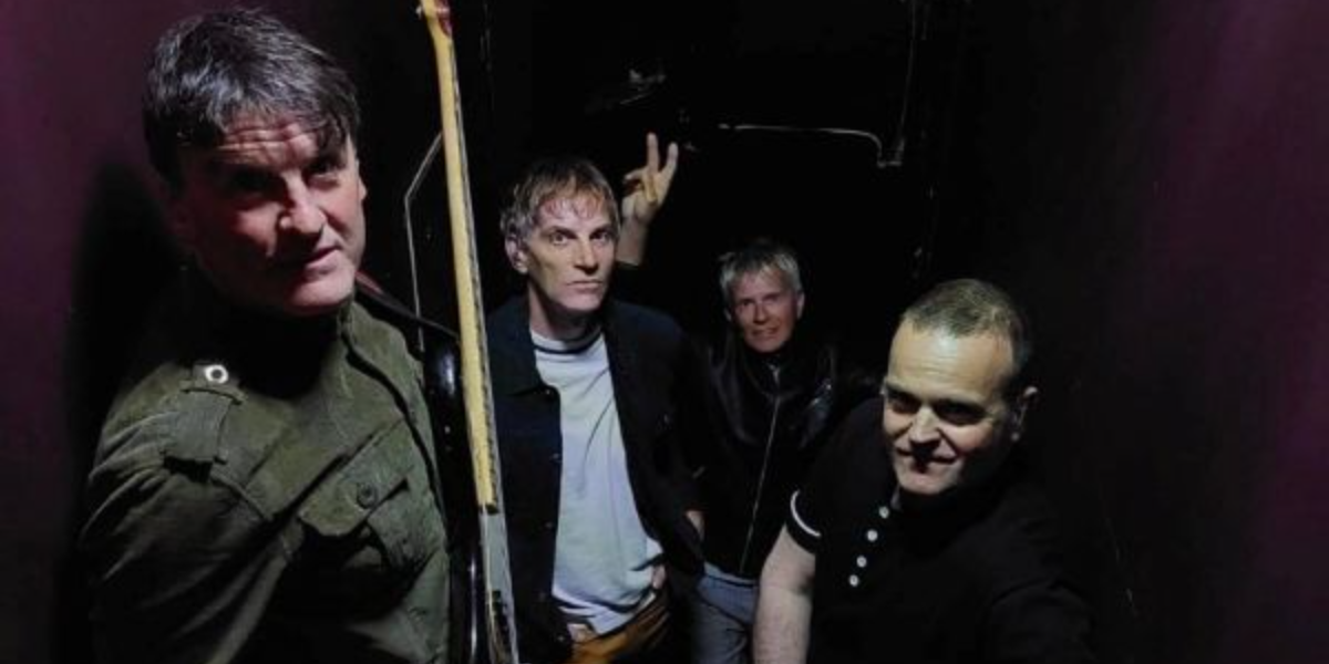 Hero image for From The Jam 