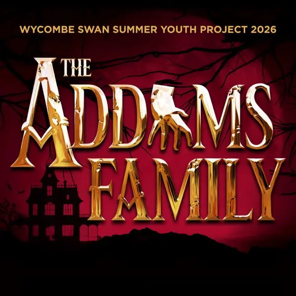 Hero image for The Addams Family Presented By Wycombe Summer Youth Project