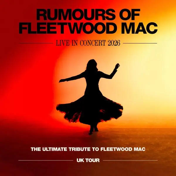 Hero image for Rumours of Fleetwood Mac