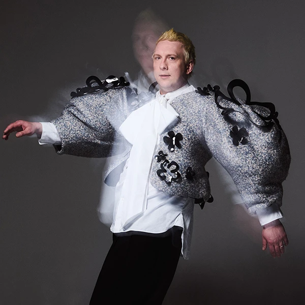 Hero image for Joe Lycett: Do You Really Lycett?