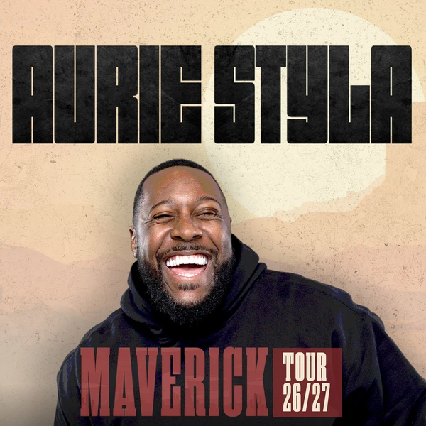 Hero image for Aurie Styla: Maverick