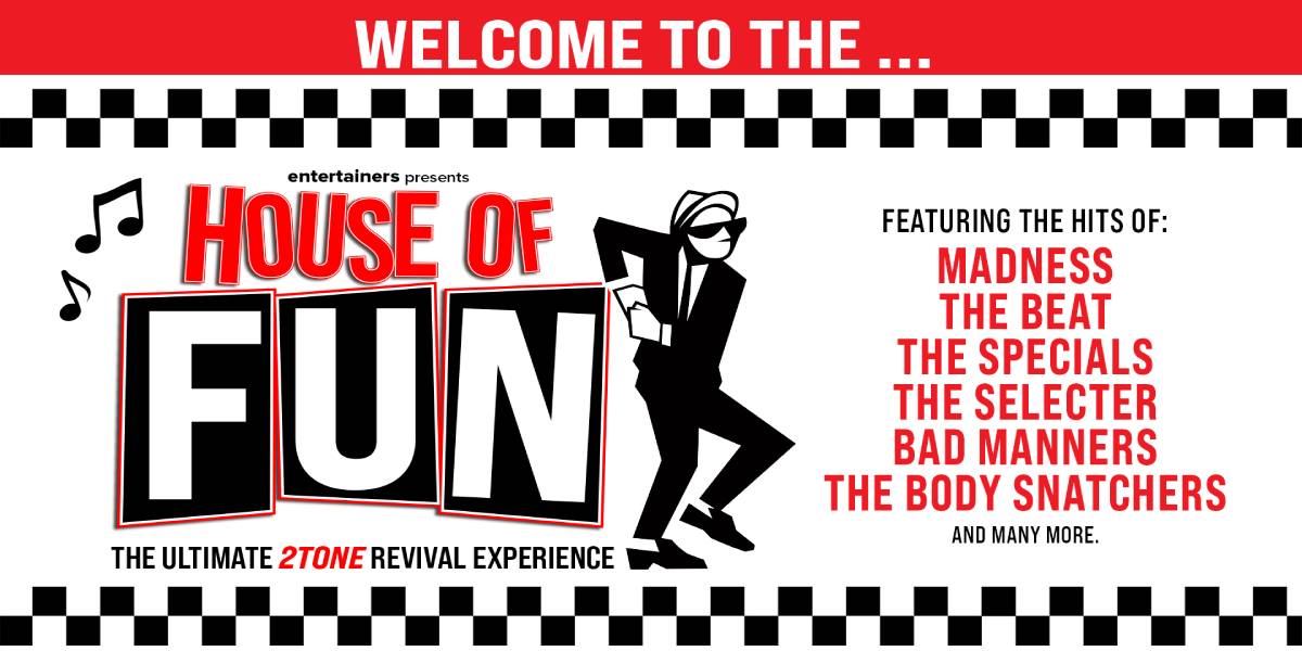 House Of Fun in Swindon