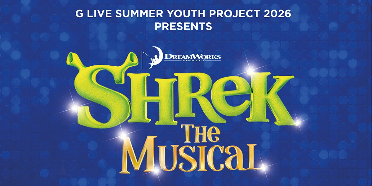 Hero image for Summer Youth Project Presents: Shrek The Musical