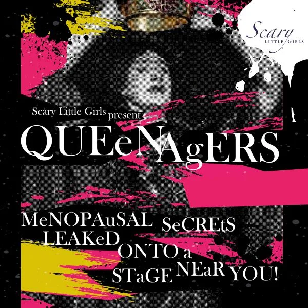 Event card thumbnail image for Queenagers