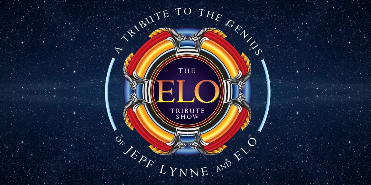 Hero image for The ELO Show: A Tribute To The Genius Of Jeff Lynne