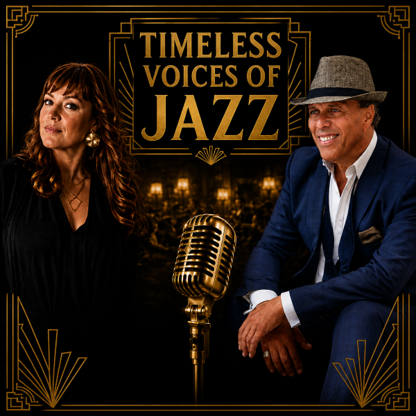 Hero image for The Timeless Voices Of Jazz