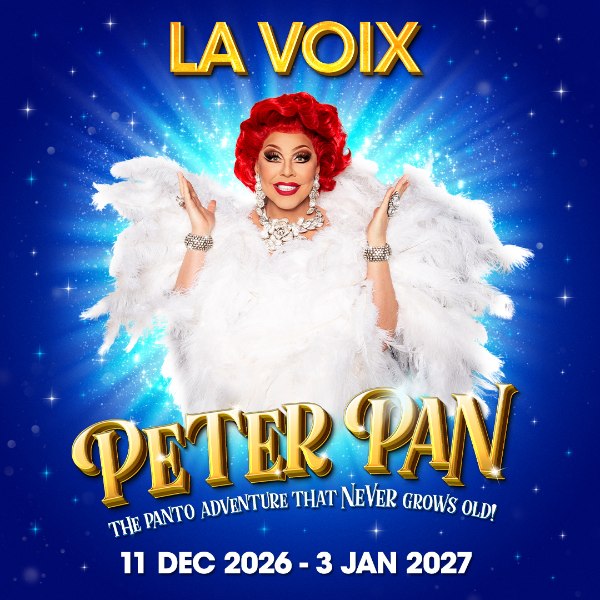 Hero image for Peter Pan