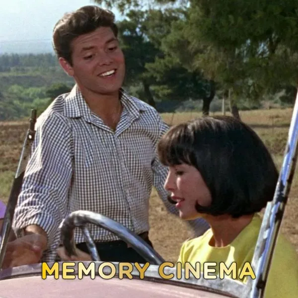Event card thumbnail image for Film: Memory Cinema - Summer Holiday