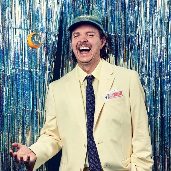 Hero image for Joey Page: All I Wanna Do Is Just Have A Good Time 