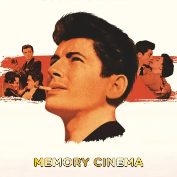 Event card thumbnail image for Film: Memory Cinema - Strangers On A Train