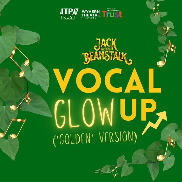 Event card thumbnail image for JTP Sing Jack And The Beanstalk