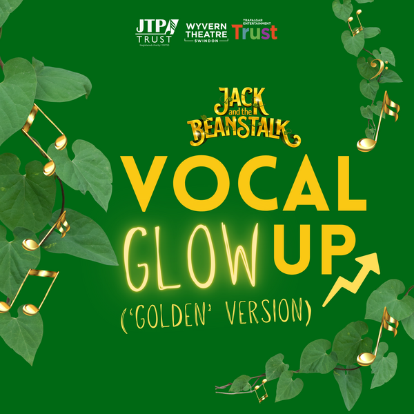 Hero image for JTP Sing Jack And The Beanstalk