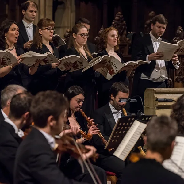 Event card thumbnail image for Handel: Messiah