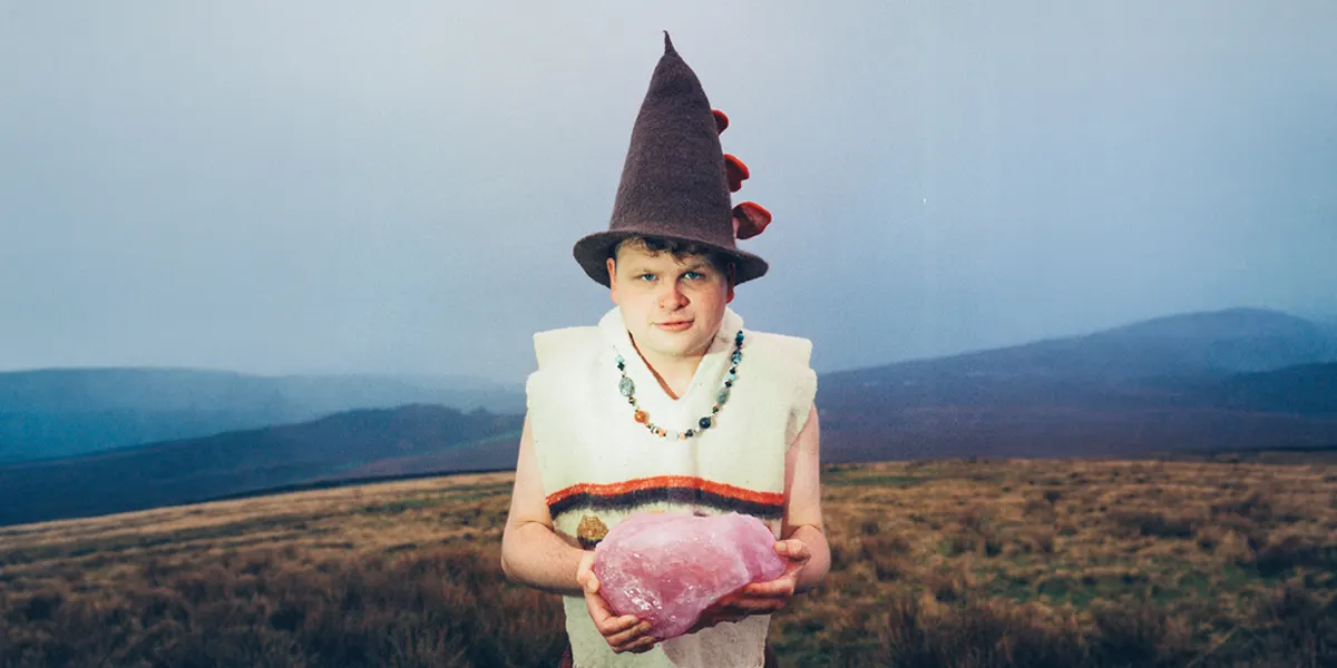 Hero image for Dan Tiernan: Quartz And All 