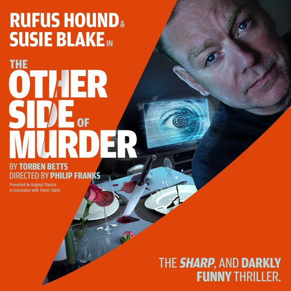 Book Murder Trial Tonight V: Death In The Family tickets | Wycombe