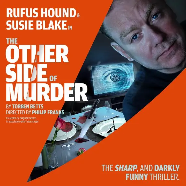 Hero image for The Other Side Of Murder