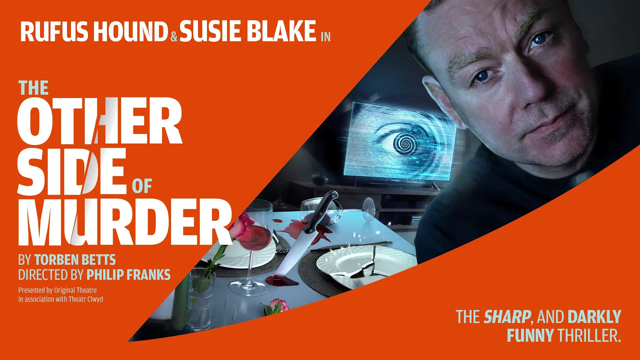 Hero image for The Other Side Of Murder
