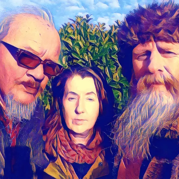 Event card thumbnail image for Dixon Sessions: The Empty Bears And Ruby Bea