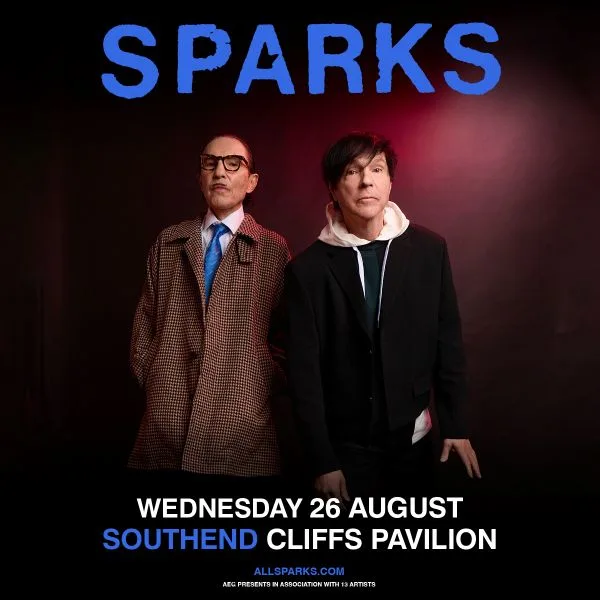 Event card thumbnail image for Sparks