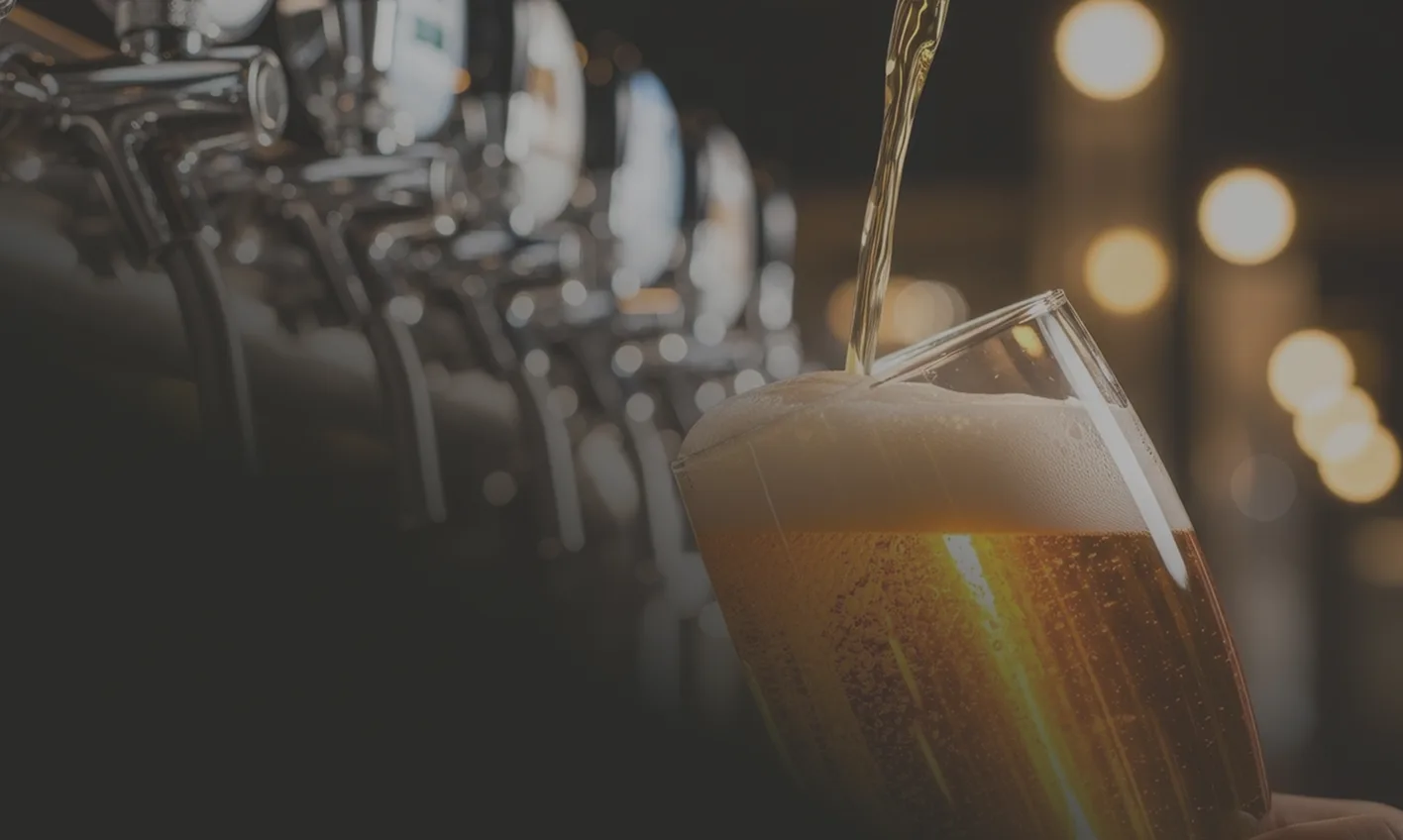 Beer Background