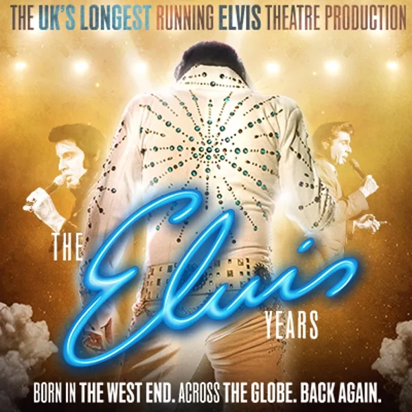 Event card thumbnail image for The Elvis Years