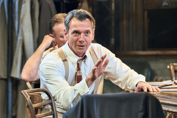Image preview for Twelve Angry Men Image 5