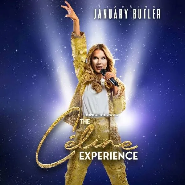 Event card thumbnail image for The Celine Experience 