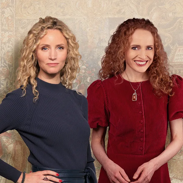 Event card thumbnail image for Suzannah Lipscomb & Kate Williams - To Kill A Queen