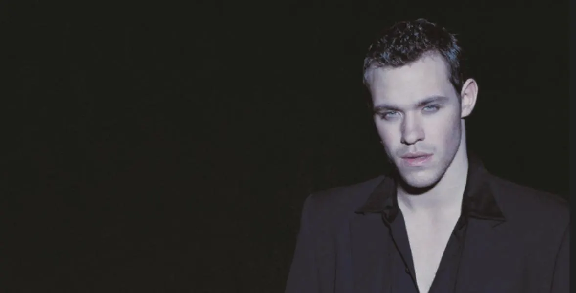 Hero image for Will Young Plus Special Guests 