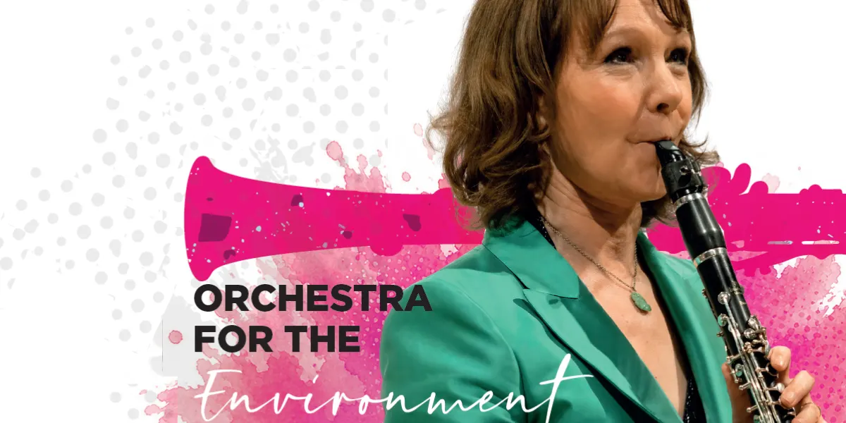 Hero image for Mendelssohn: Hebrides Overture