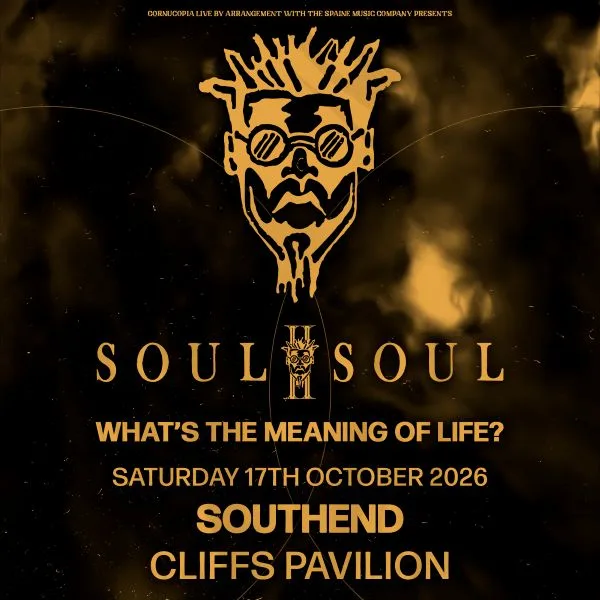 Event card thumbnail image for Soul II Soul