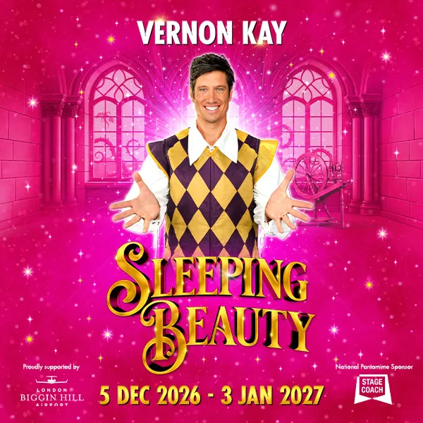 Event card thumbnail image for Sleeping Beauty