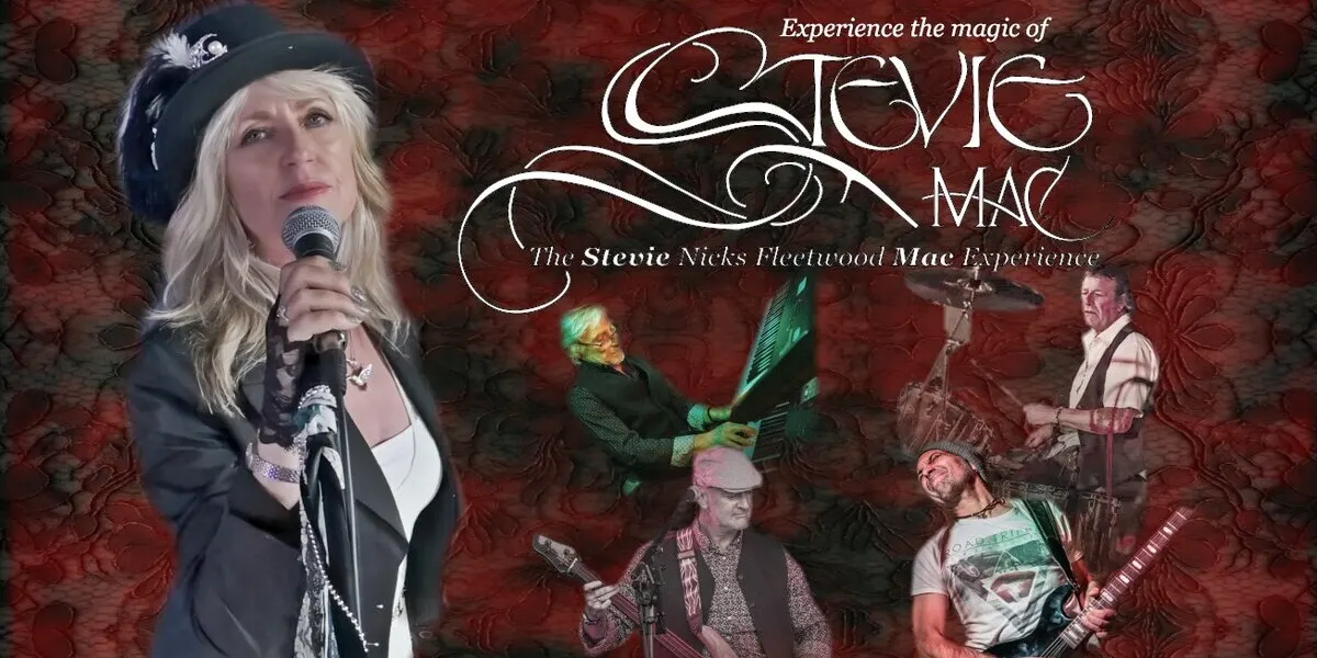 Hero image for StevieMac