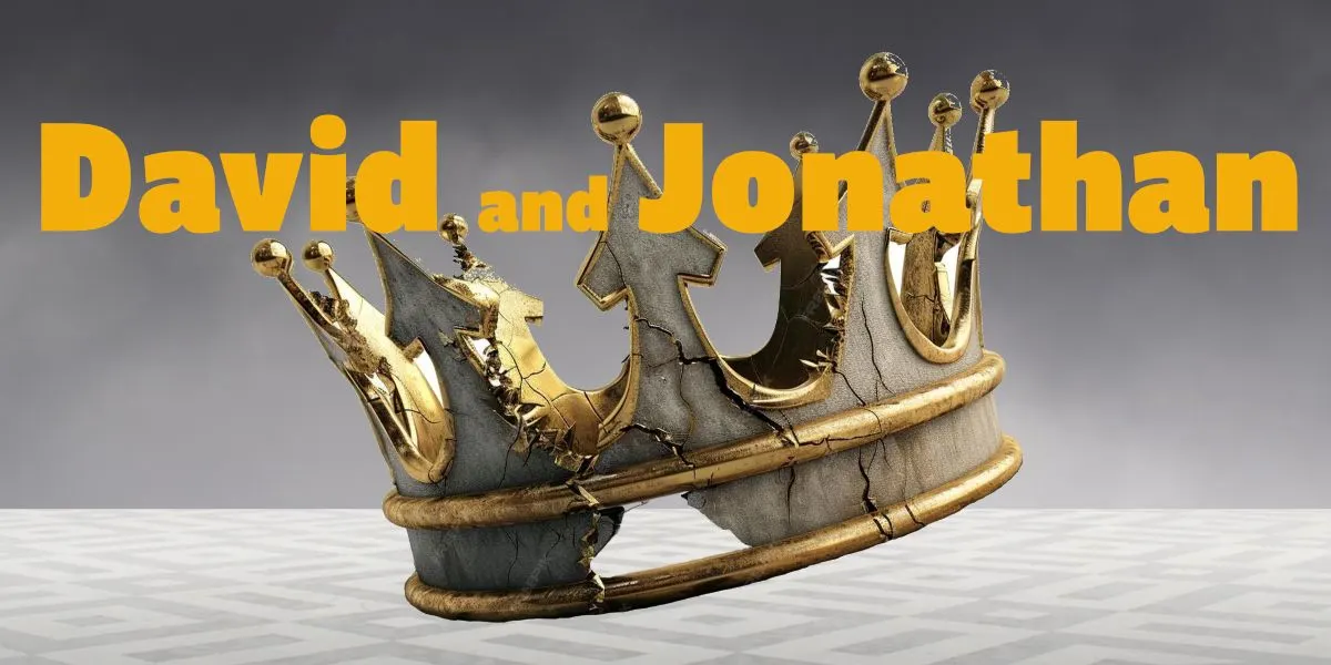 Hero image for New Sussex Opera - Charpentier's David And Jonathan 