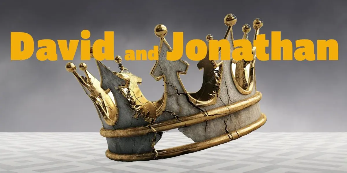 Hero image for New Sussex Opera - Charpentier's David And Jonathan 