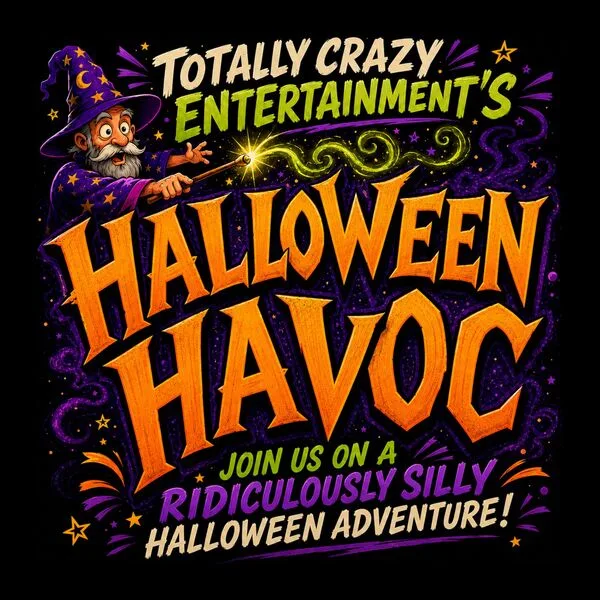 Event card thumbnail image for Halloween Havoc