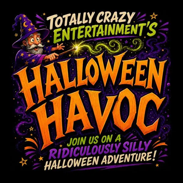 Hero image for Halloween Havoc