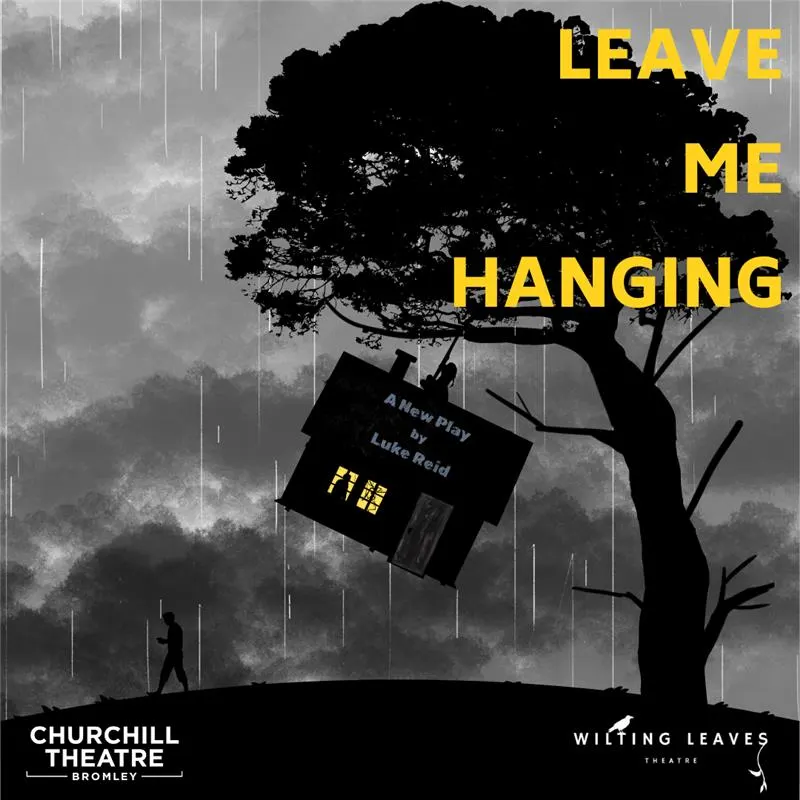 Event card thumbnail image for Leave Me Hanging