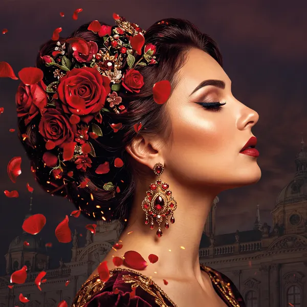 Event card thumbnail image for Ukrainian National Opera: Tosca