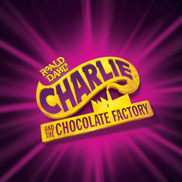 Hero image for homepage featuring Summer Youth Project: Charlie and the Chocolate Factory