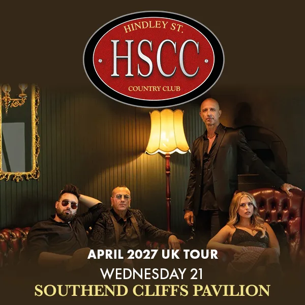 Event card thumbnail image for Hindley Street Country Club