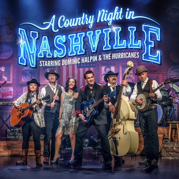 Event card thumbnail image for A Country Night in Nashville