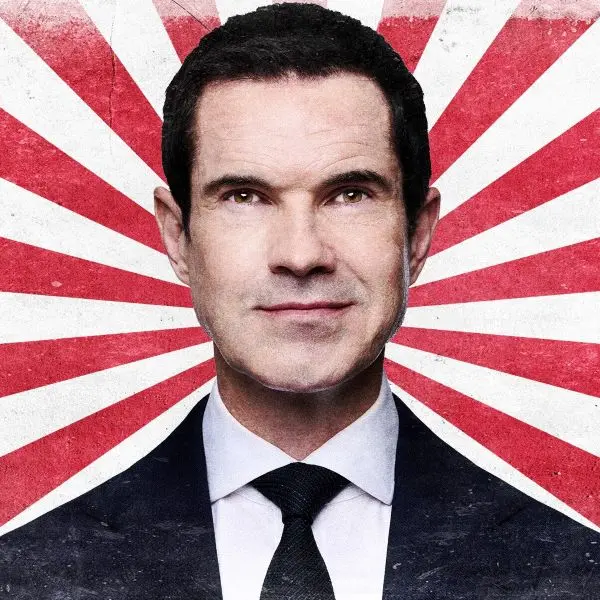 Hero image for Jimmy Carr: Killing Jokes