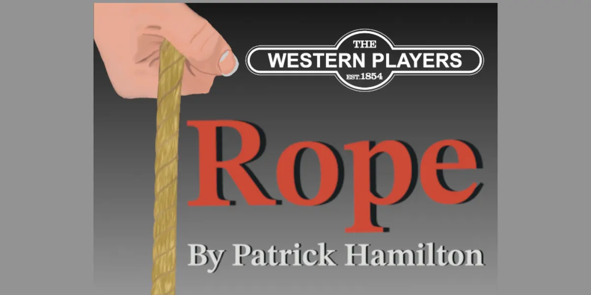 Hero image for Western Players - Rope